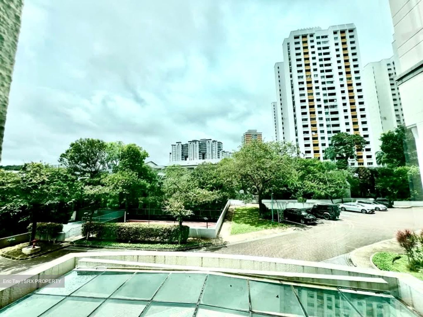 Hazel Park Condominium (D23), Condominium #598251251
